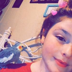 Meet your Posher, Cecilia